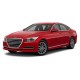Hyundai Genesis 3.8 Sedan 2016 Hyundai Genesis 3.8 Sedan 2016