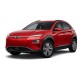 Hyundai Kona (Canada) Electric 2021 Hyundai Kona (Canada) Electric 2021