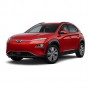 Hyundai Kona (Canada) Electric 2021