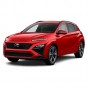 Hyundai Kona Line 2022