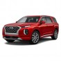 Hyundai Palisade Limited 2021