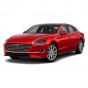 Hyundai Sonata (Canada) Luxury 2022