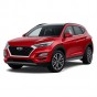 Hyundai Tucson Limited 2021
