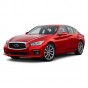 Infiniti Q50 2016