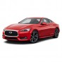 Infiniti Q60 2019