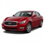 Infiniti Q70 2015