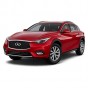 Infiniti QX30 2017