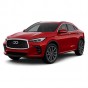 INFINITI QX55 Luxe 2022