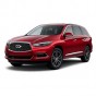 INFINITI QX60 2019