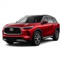 Infiniti QX60 2022