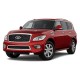 Infiniti QX80 2014 Infiniti QX80 2014
