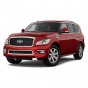 Infiniti QX80 2014