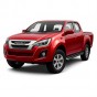 Isuzu Dmax 2019