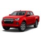 Isuzu Dmax 2021 Isuzu Dmax 2021