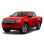 Isuzu Dmax 2021