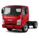 Isuzu N-Series 2015 Isuzu N-Series 2015