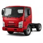 Isuzu N-Series 2015