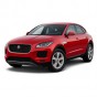 Jaguar E-Pace 2018