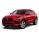 Jaguar E-Pace 2021 Jaguar E-Pace 2021