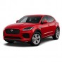 Jaguar E-Pace 2021