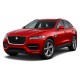 Jaguar F-Pace 2017 Jaguar F-Pace 2017