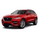 Jaguar F-PACE 2018 Jaguar F-PACE 2018