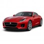 Jaguar F-Type 2020