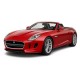 Jaguar F-Type Convertible 2014 Jaguar F-Type Convertible 2014