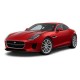 Jaguar F-Type Coupe 2018 Jaguar F-Type Coupe 2018