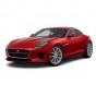 Jaguar F-Type Coupe 2018