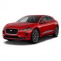 Jaguar I-Pace 2019