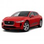 Jaguar I-Pace 2021