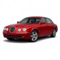 Jaguar S-Pace 2000