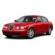 Jaguar S-Pace 2003 Jaguar S-Pace 2003