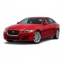 Jaguar XE 2017