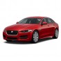 Jaguar XE 2019