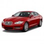 Jaguar XF 2009