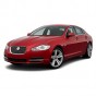 Jaguar XF 2011