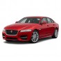 Jaguar XF 2016