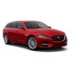 Jaguar XF Sportbrake 2018 Jaguar XF Sportbrake 2018
