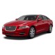 Jaguar XJ 2011 Jaguar XJ 2011