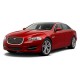 Jaguar XJ 2013 Jaguar XJ 2013
