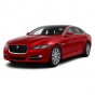 Jaguar XJ 2016