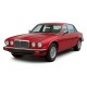 Jaguar XJ6 XJ12 1988 Jaguar XJ6 XJ12 1988