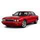 Jaguar XJ8 XJR 1998 Jaguar XJ8 XJR 1998