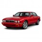 Jaguar XJ8 XJR 1998