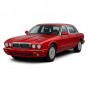Jaguar XJ8L Vanden pIas 1998