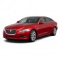 Jaguar XJL 2011