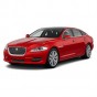 Jaguar XJL 2013
