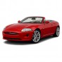 Jaguar XK Two-door Convertible 2007